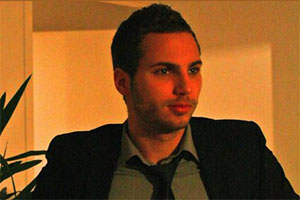 Florent Remicourt
